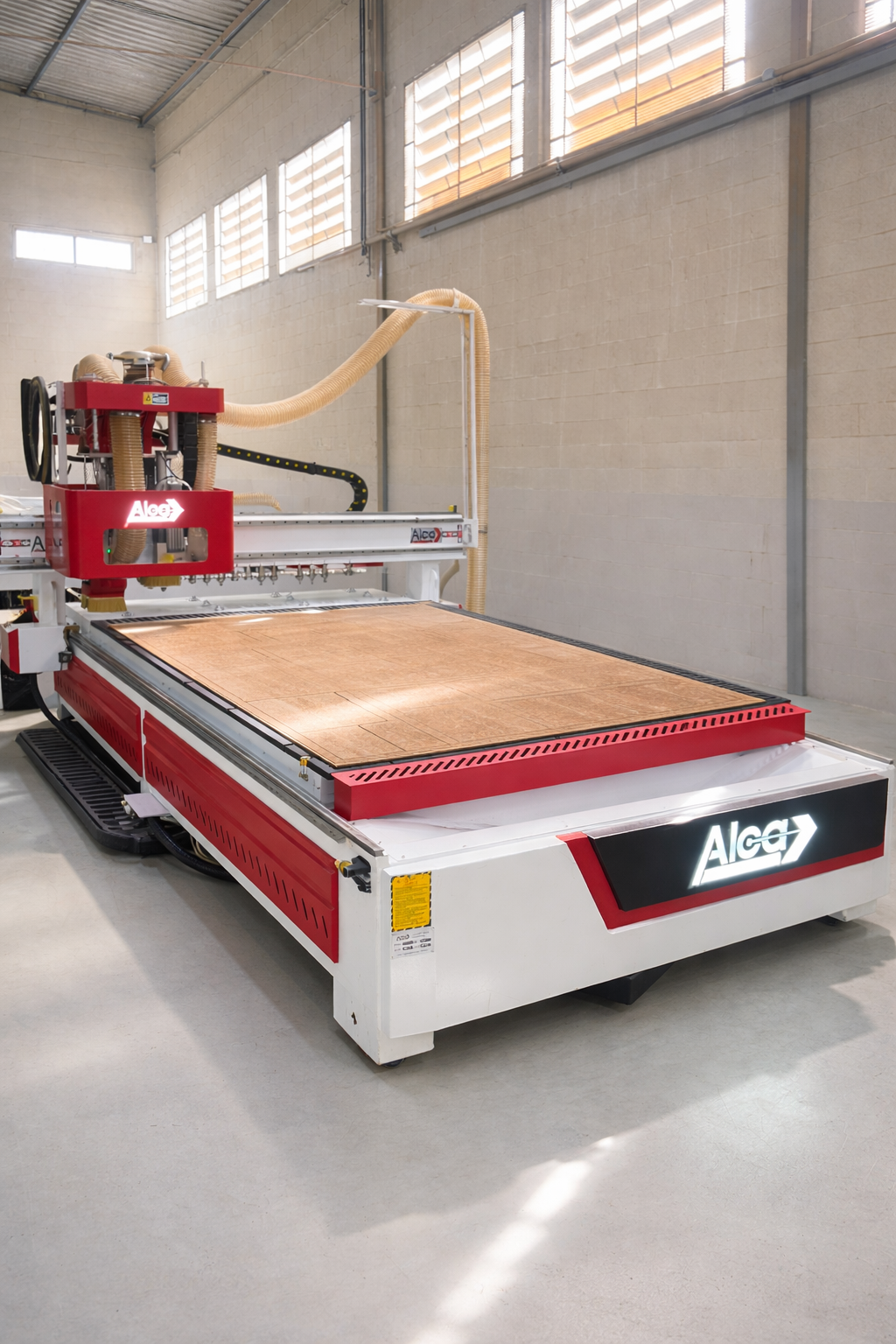 Router CNC